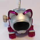 ROBOTTIKISSA pieni liikkuva - pikkukuva 2
