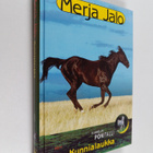 Merja Jalo : Kunnialaukka - pikkukuva 1