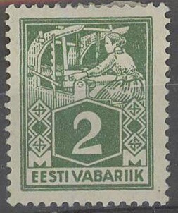 Viro Mi  34 A I-paperi +