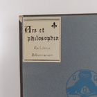 Erich v. d Bercken : Handbuch der Kunstwissenschaft : Mal... - pikkukuva 3