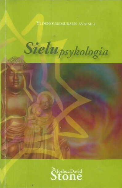 Joshua David Stone: Sielupsykologia