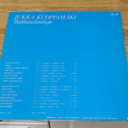 Jukka kuoppamäki Rakkauslauluja LP - pikkukuva 2