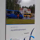 Henkilökuljetusopas - pikkukuva 1