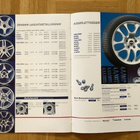 Esite BMW Zender 3-sarja E46, 1998/1999 - pikkukuva 4