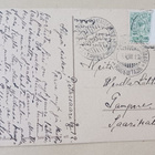 Tornionjoki, maataloja, vanha väripk, p. 1912 - pikkukuva 2