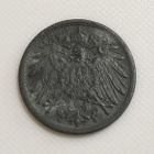Saksa 10 Pfennig 1922 - pikkukuva 2