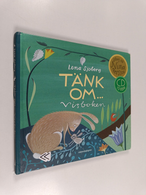 Lena Sjöberg : Tänk om ... : visboken
