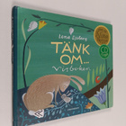 Lena Sjöberg : Tänk om ... : visboken - pikkukuva 1