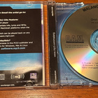 Malang Cissokho: Griot Rock, Senegal mp3.com CD - pikkukuva 3