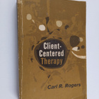 Carl Ransom Rogers : Client-centered Therapy - Its Curren... - pikkukuva 1