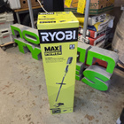 Ryobi akkutrimmeri - pikkukuva 1