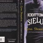 Nocturne - Gena Showalter: Kodittomat sielut (Intertwined 1) - pikkukuva 2