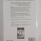 J. Rodney Turner : The handbook of project-based manageme... - pikkukuva 2