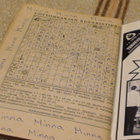 COTTONSARJA nro 2 / 1977 - Ruumis kurkistelee - pikkukuva 3