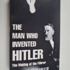 David Lewis : The Man who Invented Hitler - pikkukuva 1