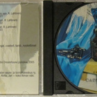 Neljäs Avain • Neljäs Avain CD-EP - pikkukuva 2