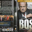 Boss 1 Kausi (6 441) k -FI- suomik. DVD (3) kelsey grammer - pikkukuva 1