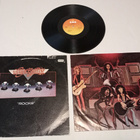 AEROSMITH ROCKS LP CBS 1976 - pikkukuva 3