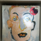 (2LP) Bob Dylan - Self Portrait - pikkukuva 1