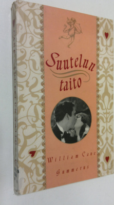 William Cane : Suutelun taito