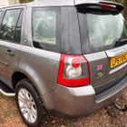 Land Rover Freelander 2 2,2 Td4 HSE Aut - pikkukuva 2