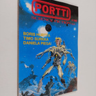 Portti : Science Fiction n:o 4/1989 - pikkukuva 1