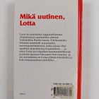 Merri Vik : Mikä uutinen, Lotta - pikkukuva 2