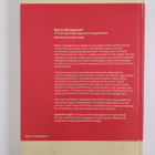 Kenneth Knight : Matrix Management - A Cross-functional A... - pikkukuva 2