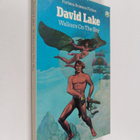 David Lake : Walkers on the Sky - pikkukuva 1