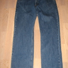LEVIS 36/32 FARKUT - pikkukuva 1