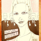 Sarjari #70 (2007) Teema: Porvarit - pikkukuva 1