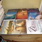 Nora Roberts Valikoima (nidottuja) - pikkukuva 2
