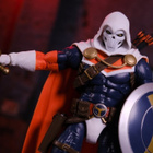 MARVEL SELECT - TASK MASTER  - HEAD HUNTER STORE. - pikkukuva 2