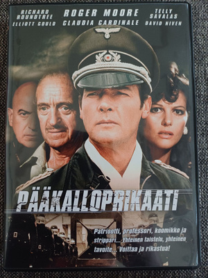 Pääkalloprikaati