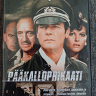 Pääkalloprikaati - pikkukuva 1