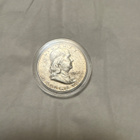 Benjamin Franklin 1963 - pikkukuva 1