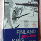 Finland i krig 1939-1940 (Vinterkriget, rev. uppl. 2001) - pikkukuva 1