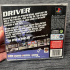 Driver 1 ja 2 PS1 CIB - pikkukuva 5
