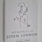 Yoko Ono : Memories of John Lennon - pikkukuva 1