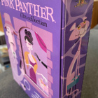Vaaleanpunainen pantteri/Pink Panther Film Collection - pikkukuva 2