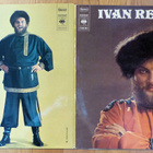 IVAN REBROFF * Kosaken Müssen Reiten * LP - pikkukuva 1
