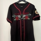 GUNS N’ ROSES BASEBALL PAITA - KOKO M - pikkukuva 1