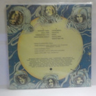 TABULA RASA - EKKEDIEN TANSSI UUSI LP + 7" 2014 - pikkukuva 2