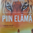 PIIN ELÄMÄ BLU-RAY - pikkukuva 1
