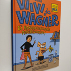 Juba : Viivi ja Wagner 3 : Ei banaaninkuoria paperikoriin! - pikkukuva 1