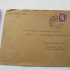 1933 PV 14 O.Y. Helylä liikekuori - pikkukuva 1