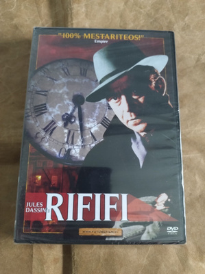 Rififi (DVD)