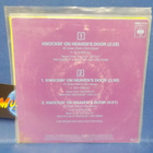 BOB DYLAN - KNOCKIN ON HEAVENS DOOR RARE EX+/EX- HOL -87 7" - pikkukuva 2