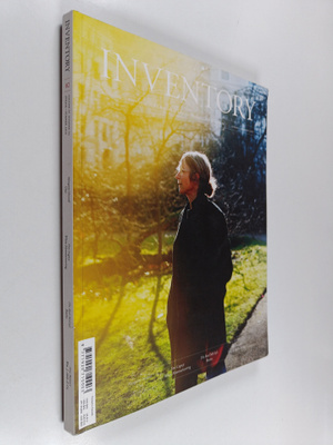 Inventory vol. 1 no 2 : Spring-summer 2010