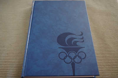 Suuri olympiateos 7: Albertville 1992